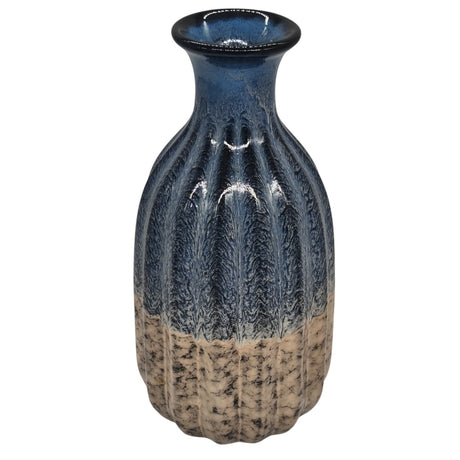 AKDC Ceramic Flower Vase for Modern Home Decoration, Frosted Porcelain Floral Vase, Porcelain Floral Vase for Living Room - 32cmX8cm - Al Kabayel Discount CentreAKDC Ceramic Flower Vase for Modern Home Decoration, Frosted Porcelain Floral Vase, Porcelain Floral Vase for Living Room - 32cmX8cmHome Décor AccentsAKDCAl Kabayel Discount Centre