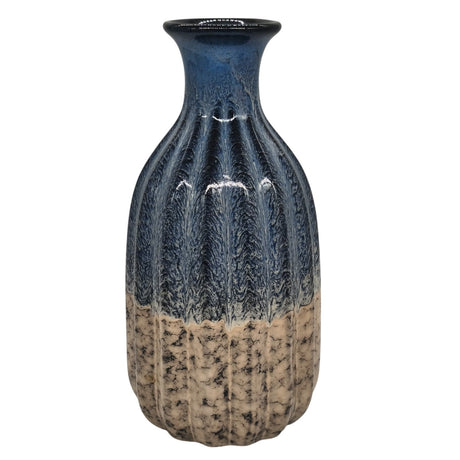 AKDC Ceramic Flower Vase for Modern Home Decoration, Frosted Porcelain Floral Vase, Porcelain Floral Vase for Living Room - 32cmX8cm - Al Kabayel Discount CentreAKDC Ceramic Flower Vase for Modern Home Decoration, Frosted Porcelain Floral Vase, Porcelain Floral Vase for Living Room - 32cmX8cmHome Décor AccentsAKDCAl Kabayel Discount Centre
