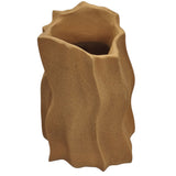 AKDC Ceramic Flower Vase in Nordic Style, Decor Vase for Flowers Design Home Decoration for Fresh Flowers Dried Flower - 25cmX10cm - Orange - Al Kabayel Discount CentreAKDC Ceramic Flower Vase in Nordic Style, Decor Vase for Flowers Design Home Decoration for Fresh Flowers Dried Flower - 25cmX10cm - OrangeHome Décor AccentsAKDCAl Kabayel Discount Centre