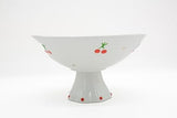 AKDC Ceramic Fruit Bowl Multicolor - Al Kabayel Discount CentreAKDC Ceramic Fruit Bowl MulticolorBowlsAKDCAl Kabayel Discount Centre