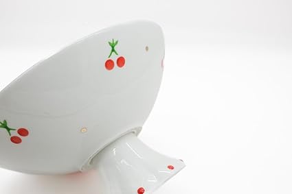AKDC Ceramic Fruit Bowl Multicolor - Al Kabayel Discount CentreAKDC Ceramic Fruit Bowl MulticolorBowlsAKDCAl Kabayel Discount Centre