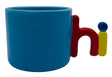 AKDC Ceramic Hi Mug – Elegant Blue Ceramic Coffee Mug, 300ml - Al Kabayel Discount CentreAKDC Ceramic Hi Mug – Elegant Blue Ceramic Coffee Mug, 300mlMugsAKDCAl Kabayel Discount Centre