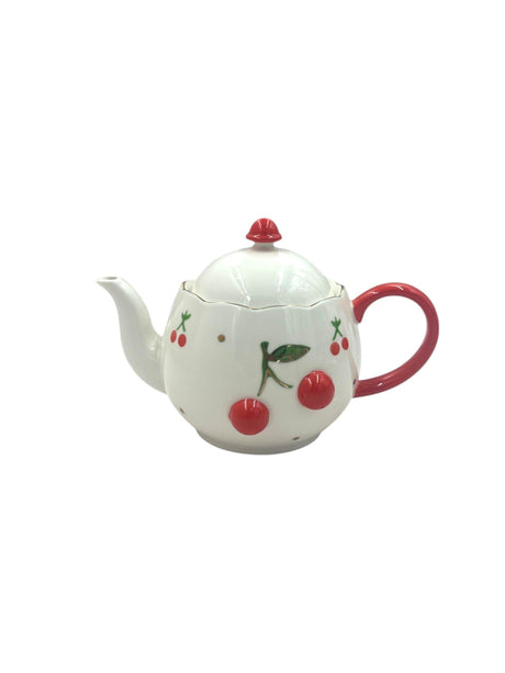 AKDC Ceramic Kettle/Tea Pot 1L Multicolour - Al Kabayel Discount CentreAKDC Ceramic Kettle/Tea Pot 1L MulticolourTea/Coffee PotsAKDCAl Kabayel Discount Centre