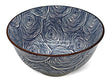 AKDC Ceramic Large Soup Bowl 16×7.5 cm – Classic White with Blue Flower Pattern - Al Kabayel Discount CentreAKDC Ceramic Large Soup Bowl 16×7.5 cm – Classic White with Blue Flower PatternBowlsAKDCAl Kabayel Discount Centre
