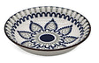 AKDC Ceramic Mini Soup Bowl 10×2.5 cm – White with Blue Flower Motif - Al Kabayel Discount CentreAKDC Ceramic Mini Soup Bowl 10×2.5 cm – White with Blue Flower MotifBowlsAKDCAl Kabayel Discount Centre