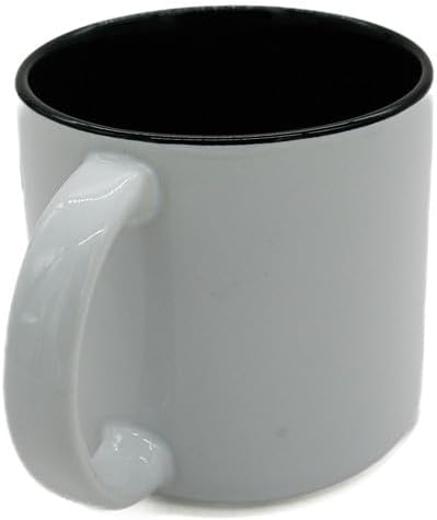 AKDC Ceramic Mug 10311 White/Pink 26.3 X 25.0 X 19.2 Cm - Al Kabayel Discount CentreAKDC Ceramic Mug 10311 White/Pink 26.3 X 25.0 X 19.2 CmMugsAKDCAl Kabayel Discount Centre