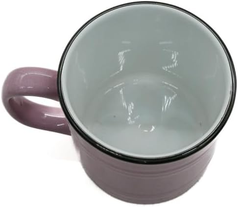AKDC Ceramic Mug 1128 19.3 X 26.8 X 27.6 Cm Pink - Al Kabayel Discount CentreAKDC Ceramic Mug 1128 19.3 X 26.8 X 27.6 Cm PinkMugsAKDCAl Kabayel Discount Centre