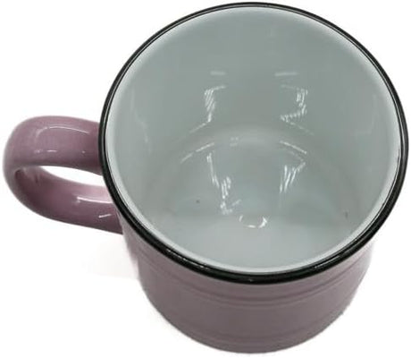AKDC Ceramic Mug 1128 19.3 X 26.8 X 27.6 Cm Pink - Al Kabayel Discount CentreAKDC Ceramic Mug 1128 19.3 X 26.8 X 27.6 Cm PinkMugsAKDCAl Kabayel Discount Centre