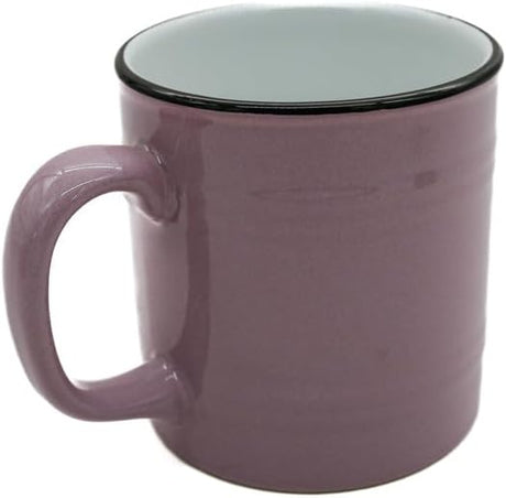 AKDC Ceramic Mug 1128 19.3 X 26.8 X 27.6 Cm Pink - Al Kabayel Discount CentreAKDC Ceramic Mug 1128 19.3 X 26.8 X 27.6 Cm PinkMugsAKDCAl Kabayel Discount Centre