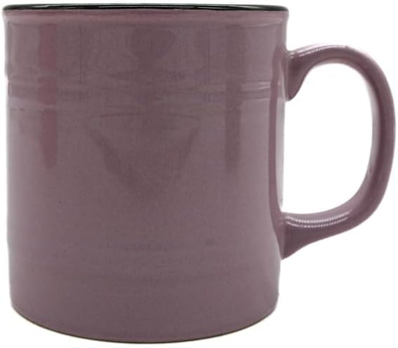 AKDC Ceramic Mug 1128 19.3 X 26.8 X 27.6 Cm Pink - Al Kabayel Discount CentreAKDC Ceramic Mug 1128 19.3 X 26.8 X 27.6 Cm PinkMugsAKDCAl Kabayel Discount Centre