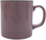 AKDC Ceramic Mug 1128 19.3 X 26.8 X 27.6 Cm Pink - Al Kabayel Discount CentreAKDC Ceramic Mug 1128 19.3 X 26.8 X 27.6 Cm PinkMugsAKDCAl Kabayel Discount Centre