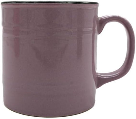 AKDC Ceramic Mug 1128 19.3 X 26.8 X 27.6 Cm Pink - Al Kabayel Discount CentreAKDC Ceramic Mug 1128 19.3 X 26.8 X 27.6 Cm PinkMugsAKDCAl Kabayel Discount Centre