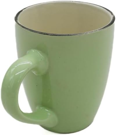 AKDC Ceramic Mug 794715 Green - Al Kabayel Discount CentreAKDC Ceramic Mug 794715 GreenMugsAKDCAl Kabayel Discount Centre