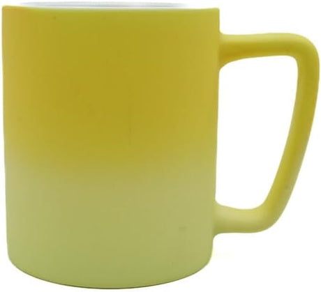 AKDC Ceramic Mug Sd47693 Yellow - Al Kabayel Discount CentreAKDC Ceramic Mug Sd47693 YellowMugsAKDCAl Kabayel Discount Centre