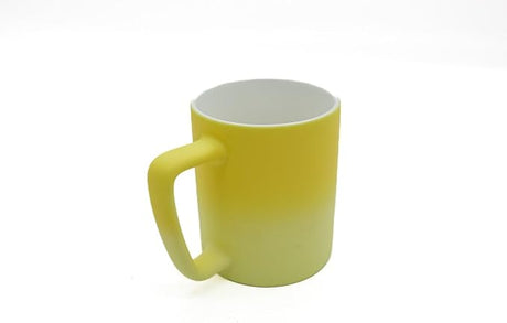 AKDC Ceramic Mug Sd47693 Yellow - Al Kabayel Discount CentreAKDC Ceramic Mug Sd47693 YellowMugsAKDCAl Kabayel Discount Centre