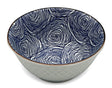 AKDC Ceramic Multi - Purpose Bowl 13×6 cm – White with Blue Floral Artwork - Al Kabayel Discount CentreAKDC Ceramic Multi - Purpose Bowl 13×6 cm – White with Blue Floral ArtworkBowlsAKDCAl Kabayel Discount Centre