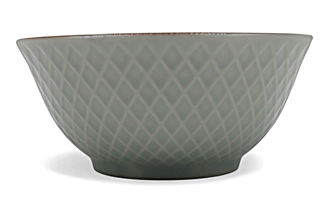 AKDC Ceramic Multi - Purpose Bowl 13×6 cm – White with Blue Floral Artwork - Al Kabayel Discount CentreAKDC Ceramic Multi - Purpose Bowl 13×6 cm – White with Blue Floral ArtworkBowlsAKDCAl Kabayel Discount Centre