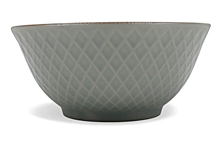 AKDC Ceramic Multi - Purpose Bowl 13×6 cm – White with Blue Floral Artwork - Al Kabayel Discount CentreAKDC Ceramic Multi - Purpose Bowl 13×6 cm – White with Blue Floral ArtworkBowlsAKDCAl Kabayel Discount Centre