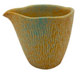 AKDC Ceramic Oil Cup 10cm*9cm, Brown/Turquoise Ripple Design - Al Kabayel Discount CentreAKDC Ceramic Oil Cup 10cm*9cm, Brown/Turquoise Ripple DesignKitchen Utensils & GadgetsAKDCAl Kabayel Discount Centre