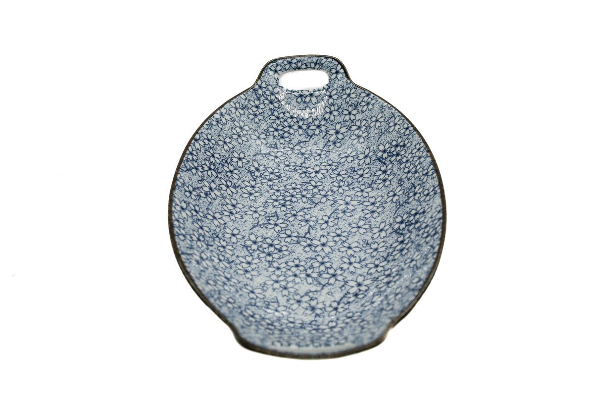 AKDC - Ceramic Oval Bowl With Handle 23Cm - Al Kabayel Discount CentreAKDC - Ceramic Oval Bowl With Handle 23CmBowlsAKDCAl Kabayel Discount Centre