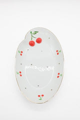 AKDC Ceramic Oval Plate 33.5cm Multicolor W6204 - Al Kabayel Discount CentreAKDC Ceramic Oval Plate 33.5cm Multicolor W6204PlatesAKDCAl Kabayel Discount Centre