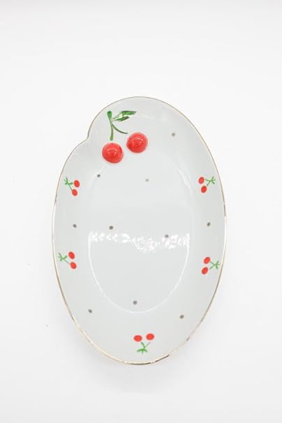 AKDC Ceramic Oval Plate 33.5cm Multicolor W6204 - Al Kabayel Discount CentreAKDC Ceramic Oval Plate 33.5cm Multicolor W6204PlatesAKDCAl Kabayel Discount Centre