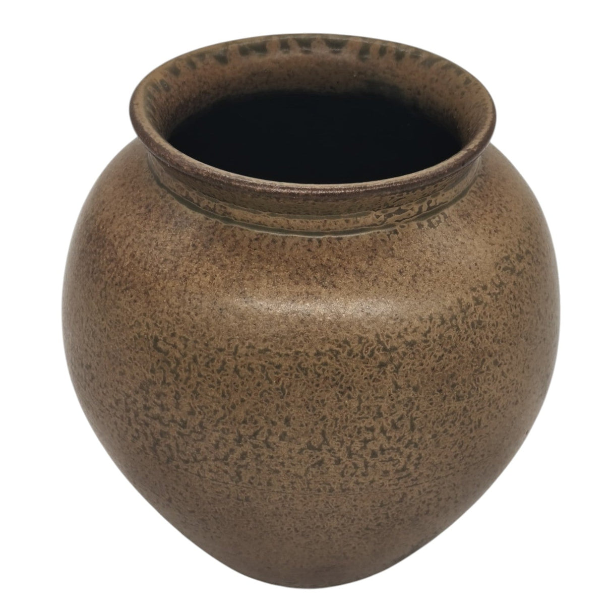 AKDC Ceramic Plant Pot, Handcrafted Flower Vase Garden Pots, Versatile Stylish Flower Pot, Storage Container Planter Pot for Home Office Event Decor (18cmx12cm)Brown - Al Kabayel Discount CentreAKDC Ceramic Plant Pot, Handcrafted Flower Vase Garden Pots, Versatile Stylish Flower Pot, Storage Container Planter Pot for Home Office Event Decor (18cmx12cm)BrownFlower/Plant PotsAKDCAl Kabayel Discount Centre