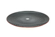 AKDC - Ceramic Plate 22Cm Black - Al Kabayel Discount CentreAKDC - Ceramic Plate 22Cm BlackPlatesAKDCAl Kabayel Discount Centre