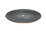 AKDC - Ceramic Plate 22Cm Black - Al Kabayel Discount CentreAKDC - Ceramic Plate 22Cm BlackPlatesAKDCAl Kabayel Discount Centre