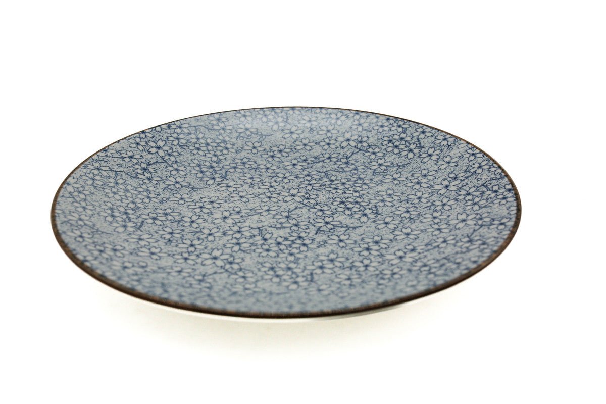 AKDC - Ceramic Plate 22Cm - Al Kabayel Discount CentreAKDC - Ceramic Plate 22CmPlatesAKDCAl Kabayel Discount Centre