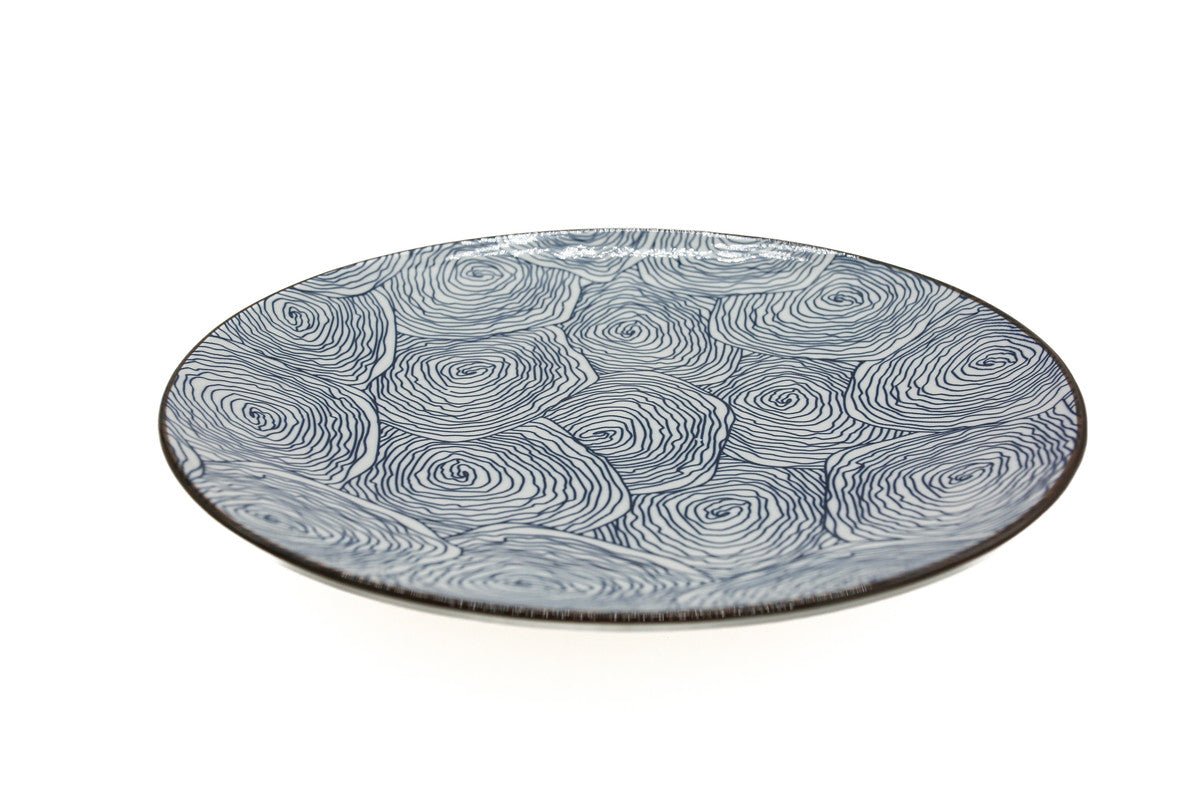 AKDC - Ceramic Plate 22Cm - Al Kabayel Discount CentreAKDC - Ceramic Plate 22CmPlatesAKDCAl Kabayel Discount Centre