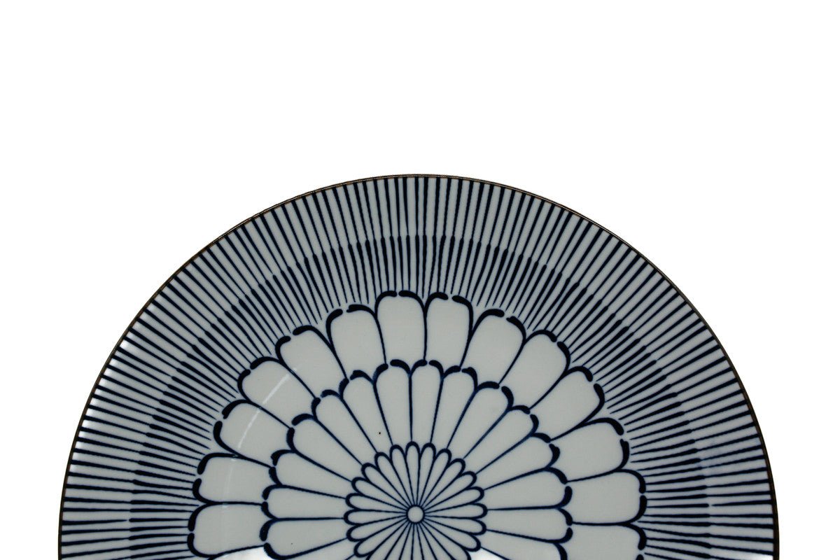 AKDC - Ceramic Plate 22Cm - Al Kabayel Discount CentreAKDC - Ceramic Plate 22CmPlatesAKDCAl Kabayel Discount Centre