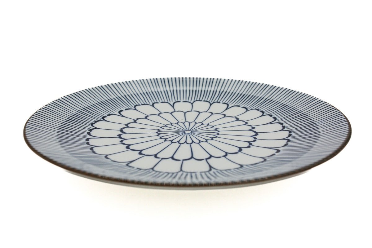 AKDC - Ceramic Plate 22Cm - Al Kabayel Discount CentreAKDC - Ceramic Plate 22CmPlatesAKDCAl Kabayel Discount Centre