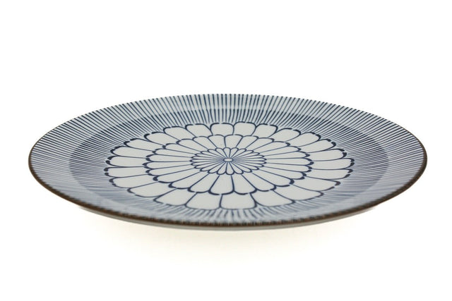 AKDC - Ceramic Plate 22Cm - Al Kabayel Discount CentreAKDC - Ceramic Plate 22CmPlatesAKDCAl Kabayel Discount Centre