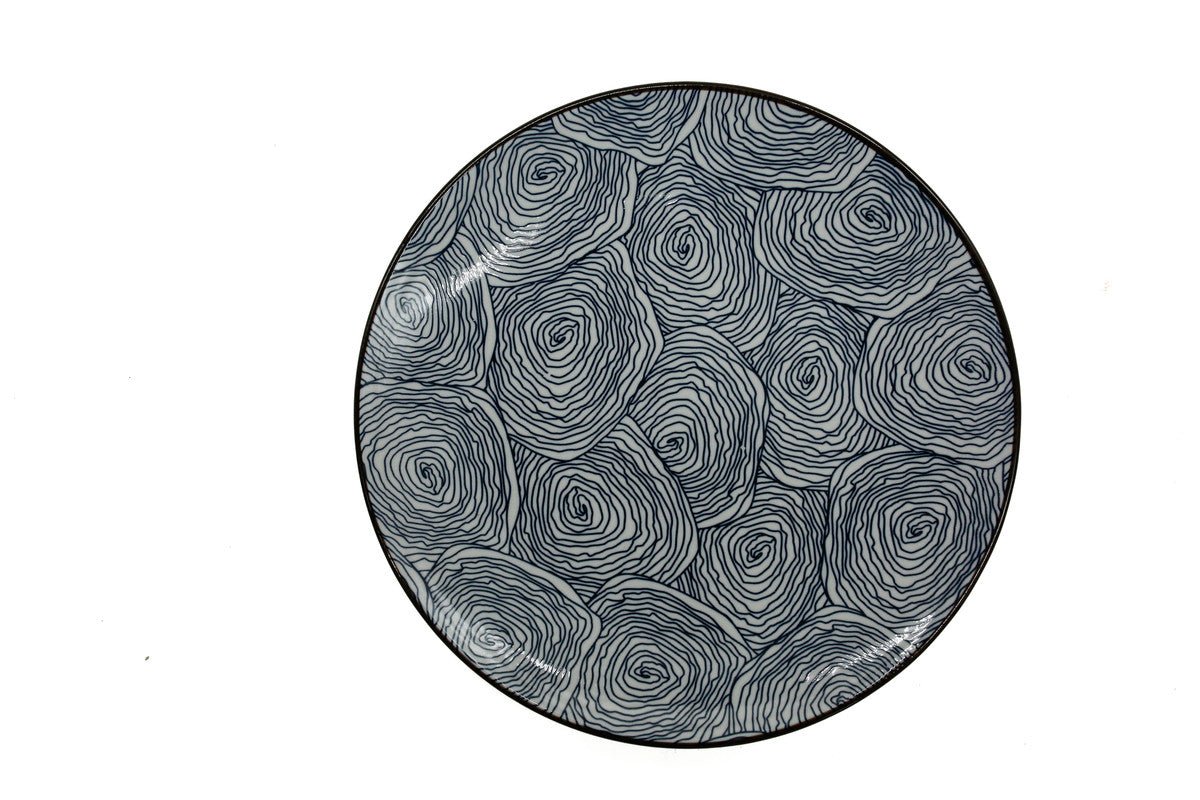 AKDC - Ceramic Plate 22Cm - Al Kabayel Discount CentreAKDC - Ceramic Plate 22CmPlatesAKDCAl Kabayel Discount Centre