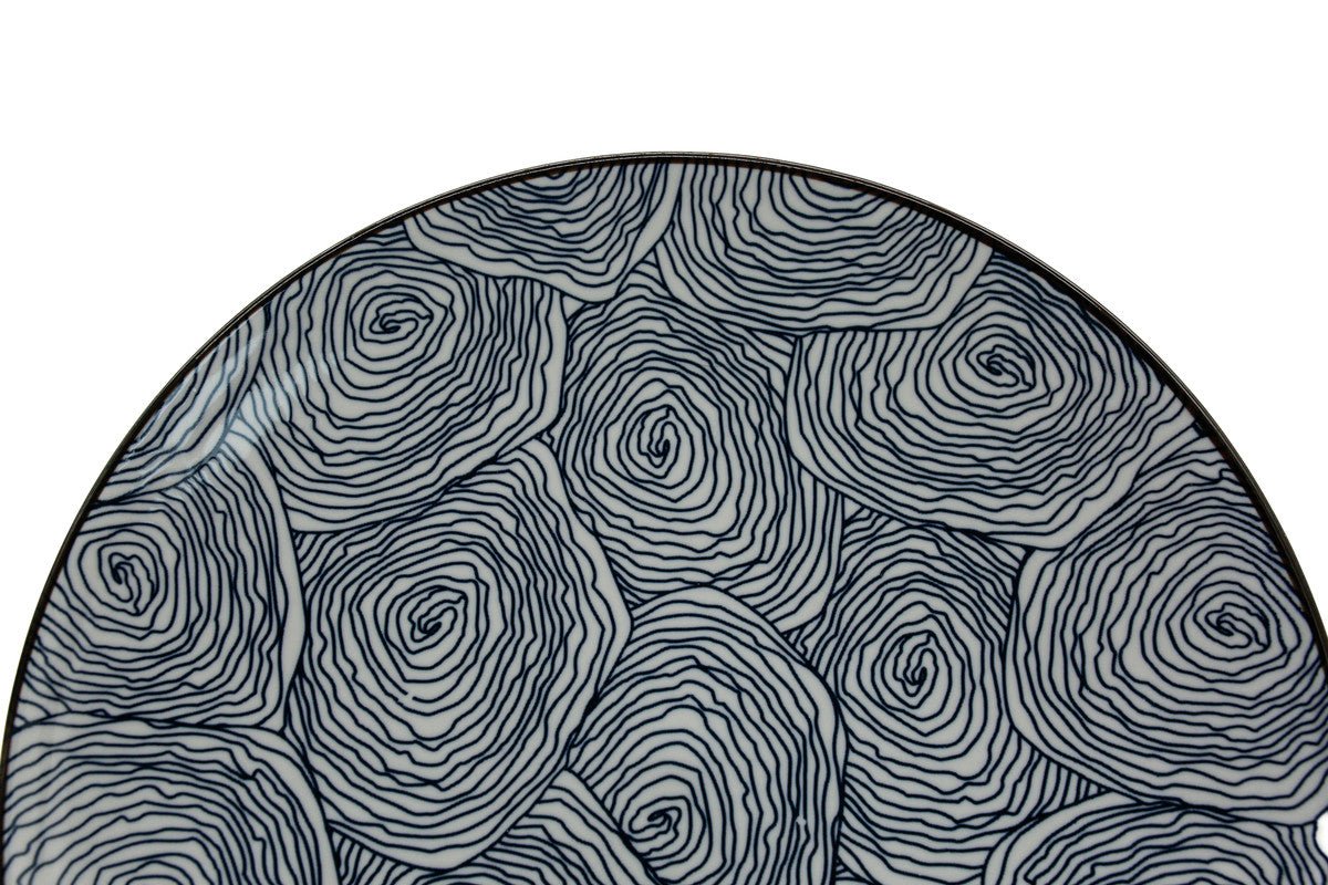 AKDC - Ceramic Plate 22Cm - Al Kabayel Discount CentreAKDC - Ceramic Plate 22CmPlatesAKDCAl Kabayel Discount Centre