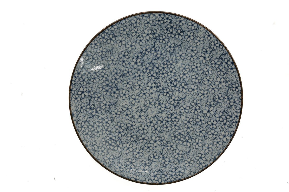 AKDC - Ceramic Plate 22Cm - Al Kabayel Discount CentreAKDC - Ceramic Plate 22CmPlatesAKDCAl Kabayel Discount Centre
