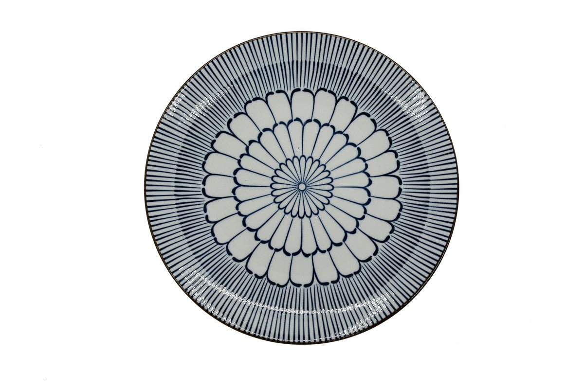AKDC - Ceramic Plate 22Cm - Al Kabayel Discount CentreAKDC - Ceramic Plate 22CmPlatesAKDCAl Kabayel Discount Centre