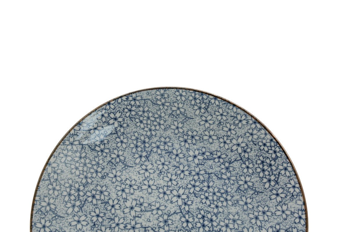 AKDC - Ceramic Plate 22Cm - Al Kabayel Discount CentreAKDC - Ceramic Plate 22CmPlatesAKDCAl Kabayel Discount Centre