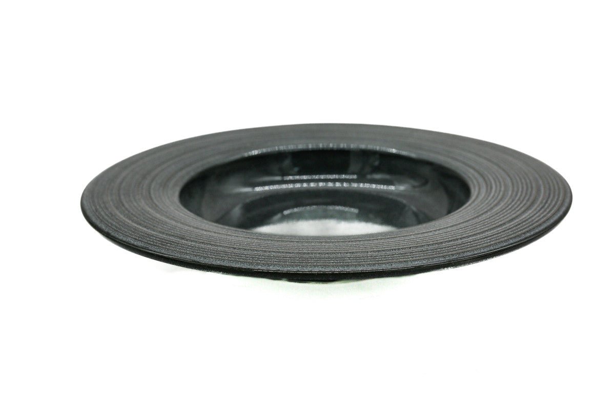 AKDC - Ceramic Plate 24.8cm Black - Al Kabayel Discount CentreAKDC - Ceramic Plate 24.8cm BlackPlatesAKDCAl Kabayel Discount Centre