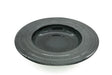 AKDC - Ceramic Plate 24.8cm Black - Al Kabayel Discount CentreAKDC - Ceramic Plate 24.8cm BlackPlatesAKDCAl Kabayel Discount Centre
