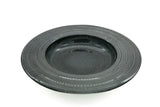 AKDC - Ceramic Plate 24.8cm Black - Al Kabayel Discount CentreAKDC - Ceramic Plate 24.8cm BlackPlatesAKDCAl Kabayel Discount Centre