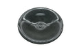 AKDC - Ceramic Plate 25.4cm Black - Al Kabayel Discount CentreAKDC - Ceramic Plate 25.4cm BlackPlatesAKDCAl Kabayel Discount Centre