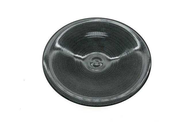 AKDC - Ceramic Plate 25.4cm Black - Al Kabayel Discount CentreAKDC - Ceramic Plate 25.4cm BlackPlatesAKDCAl Kabayel Discount Centre