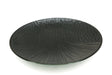 AKDC - Ceramic Plate 25.4cm Black - Al Kabayel Discount CentreAKDC - Ceramic Plate 25.4cm BlackPlatesAKDCAl Kabayel Discount Centre
