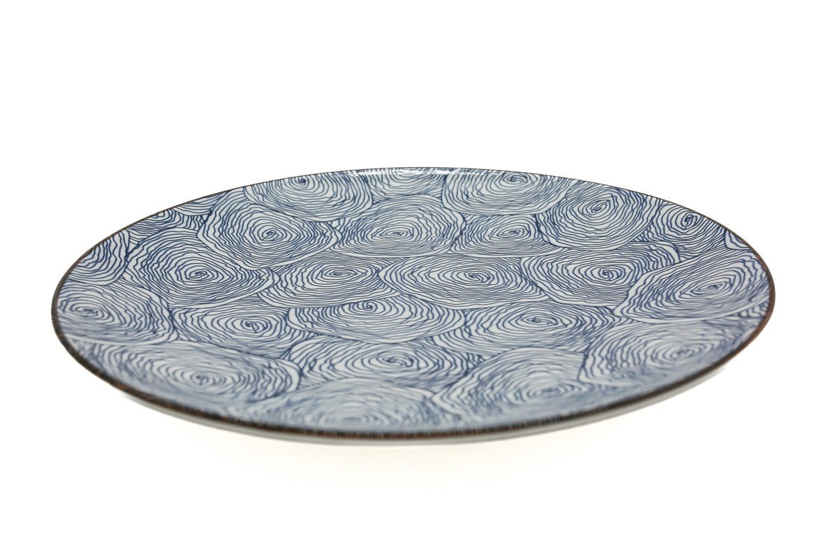 AKDC - Ceramic Plate 27Cm - Al Kabayel Discount CentreAKDC - Ceramic Plate 27CmPlatesAKDCAl Kabayel Discount Centre
