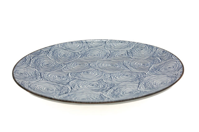 AKDC - Ceramic Plate 27Cm - Al Kabayel Discount CentreAKDC - Ceramic Plate 27CmPlatesAKDCAl Kabayel Discount Centre
