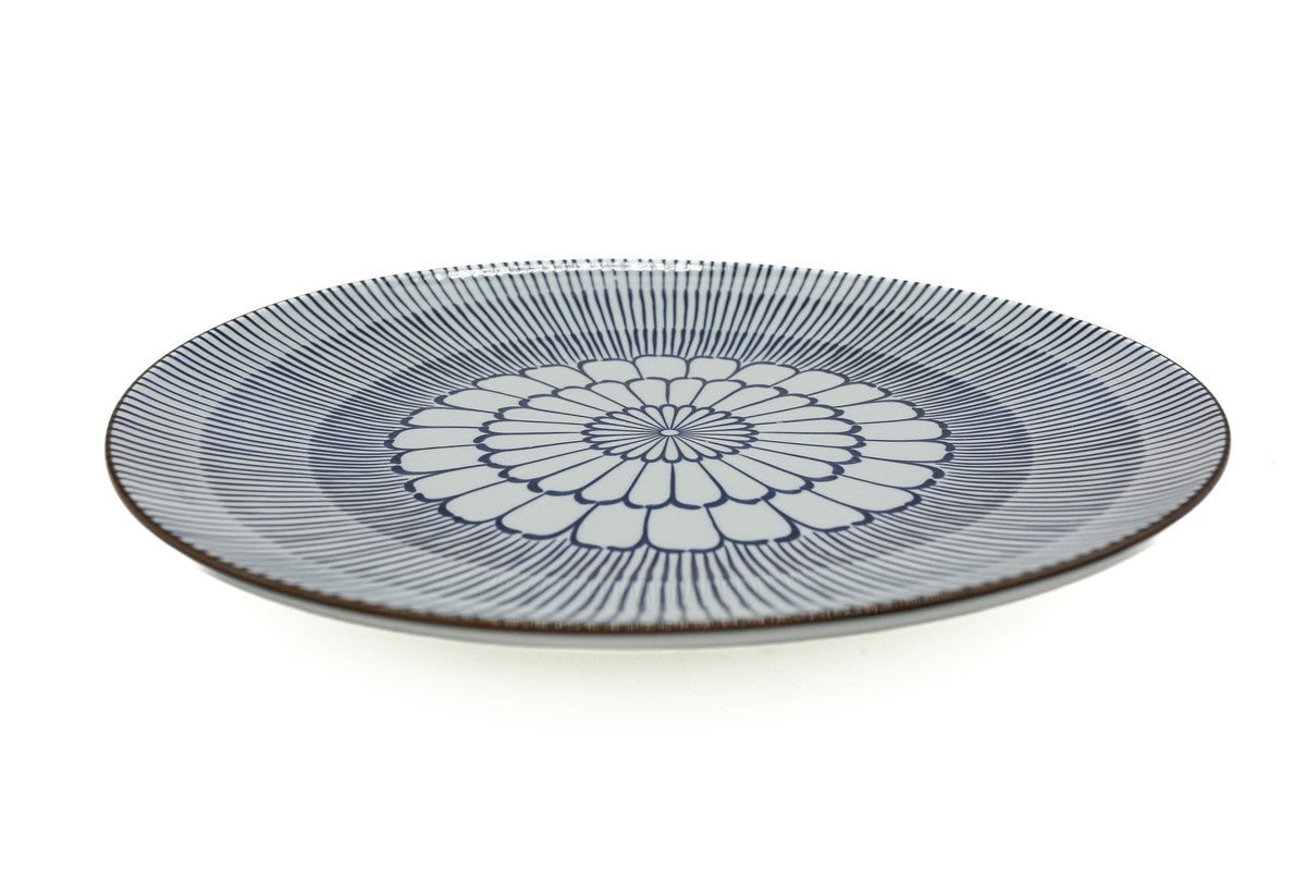 AKDC - Ceramic Plate 27Cm - Al Kabayel Discount CentreAKDC - Ceramic Plate 27CmPlatesAKDCAl Kabayel Discount Centre