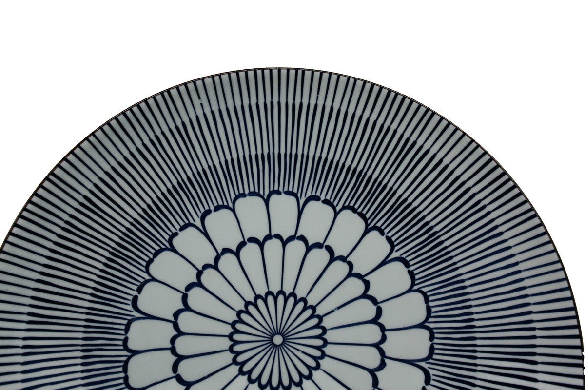 AKDC - Ceramic Plate 27Cm - Al Kabayel Discount CentreAKDC - Ceramic Plate 27CmPlatesAKDCAl Kabayel Discount Centre