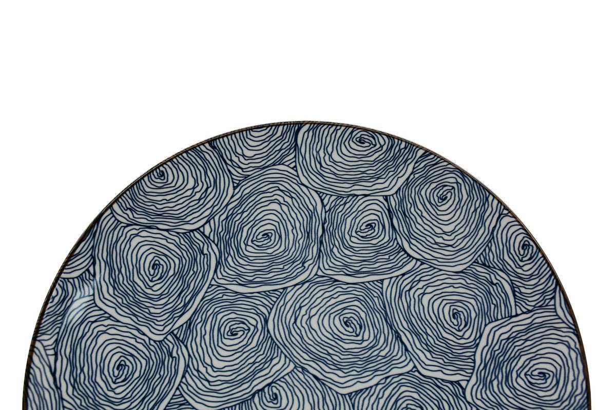 AKDC - Ceramic Plate 27Cm - Al Kabayel Discount CentreAKDC - Ceramic Plate 27CmPlatesAKDCAl Kabayel Discount Centre